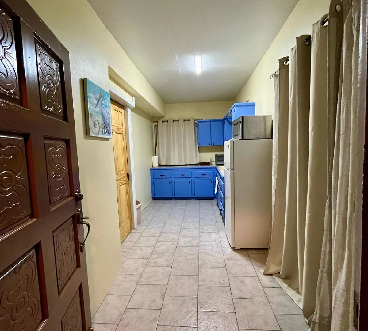 Sea-Renity Hideaway Apartment Woods Antigua/Barbuda